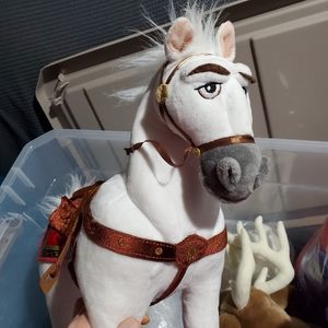 Maximus Disney Tangled